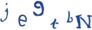 Beeld-CAPTCHA