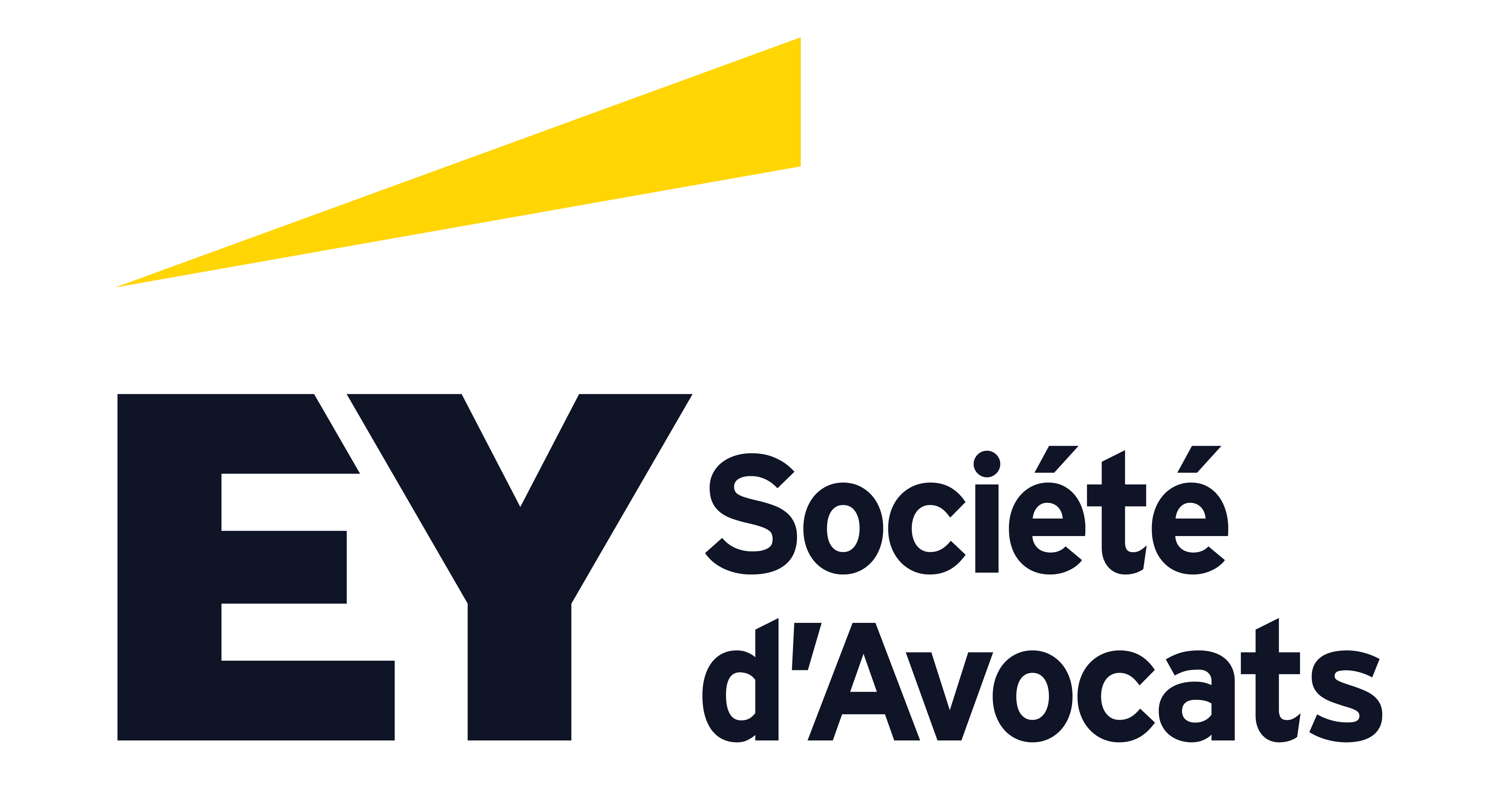 EY logo