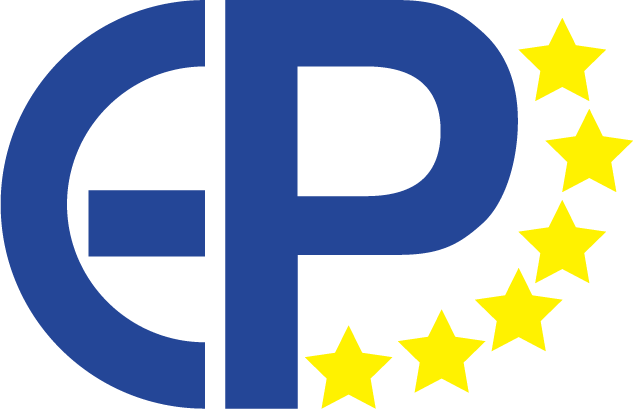 Certification Europrivacy logo