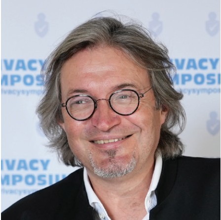 Cédric Nédélec